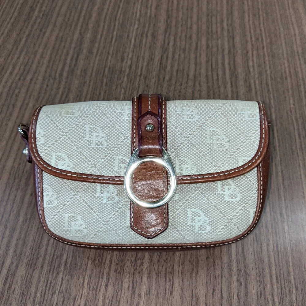 Dooney & Bourke bag / pre-owned - Picture 2 of 11